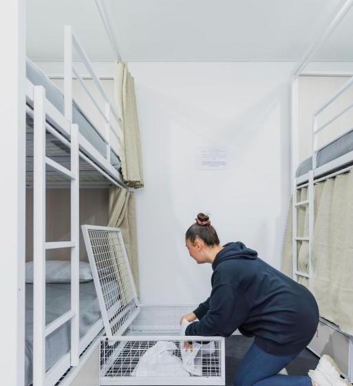 The Social Hotel, Sydney