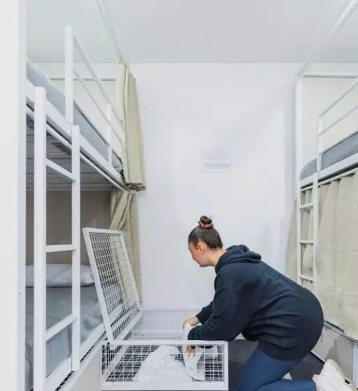 The Social Hotel, Sydney