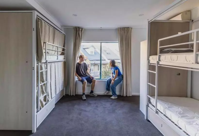 The Social Hotel, Sydney