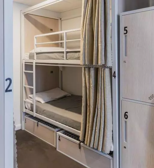 The Social Hotel, Sydney