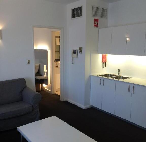 The Social Hotel, Sydney