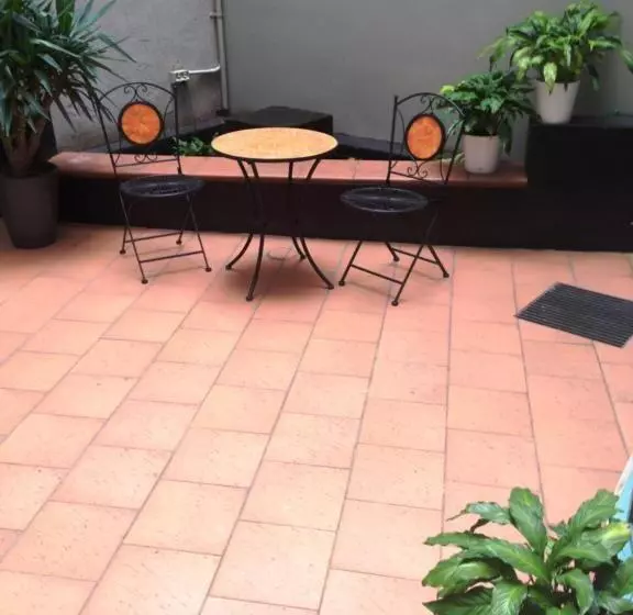 The Social Hotel, Sydney