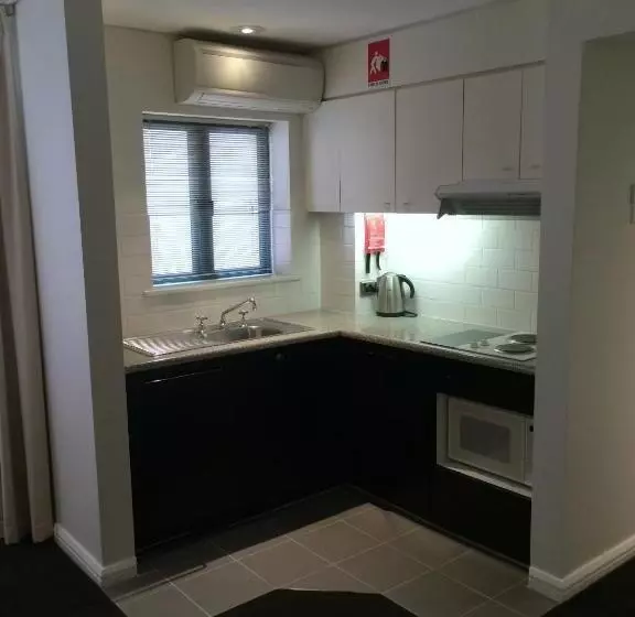 The Social Hotel, Sydney