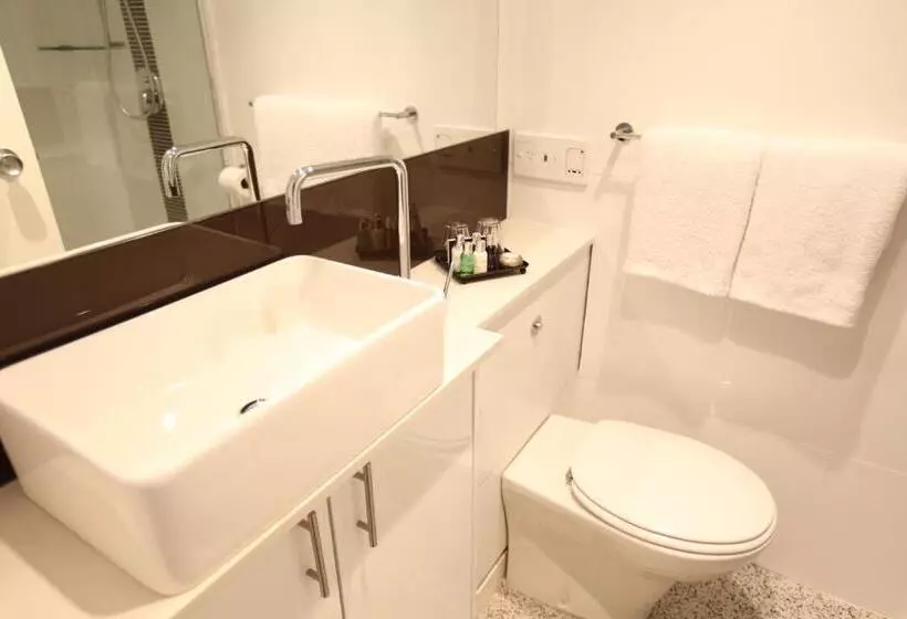 The Social Hotel, Sydney