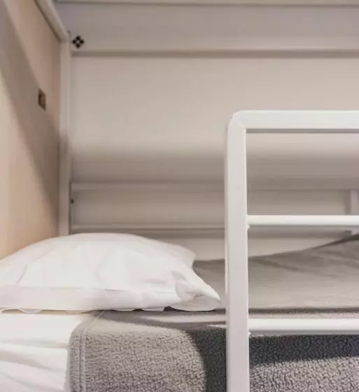 The Social Hotel, Sydney