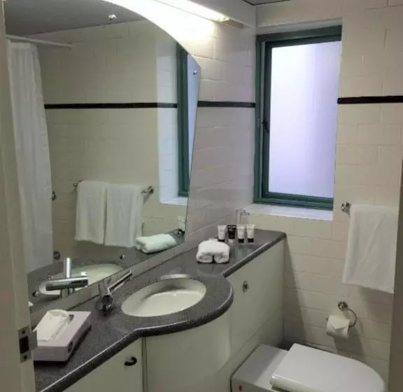 The Social Hotel, Sydney