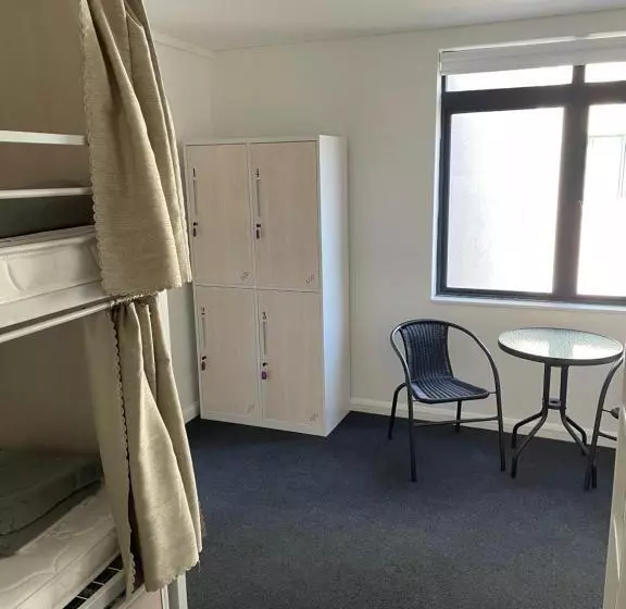 The Social Hotel, Sydney