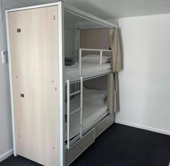 The Social Hotel, Sydney