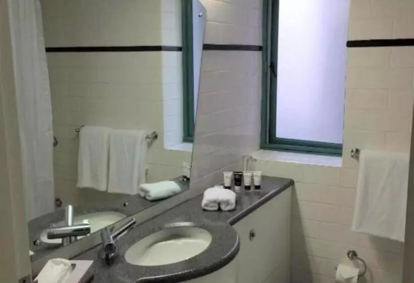 The Social Hotel, Sydney