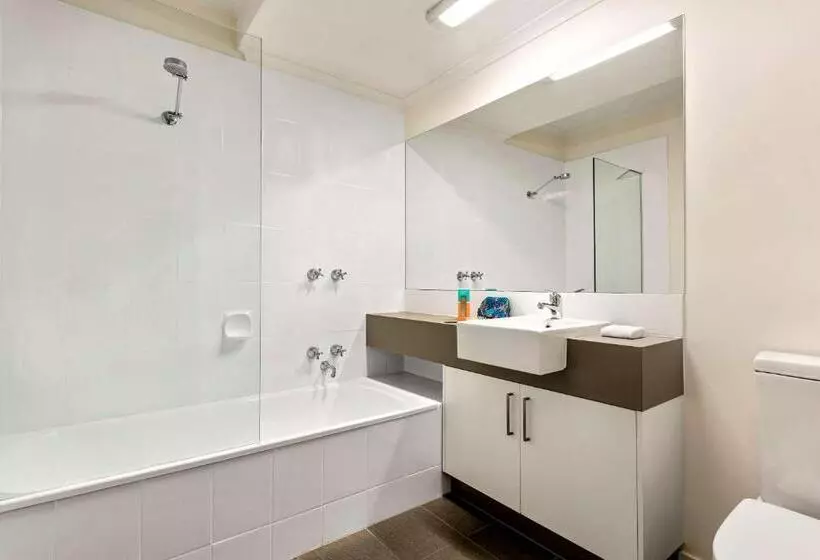 Comfort Apartments Royal Gardens