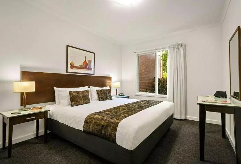 Comfort Apartments Royal Gardens