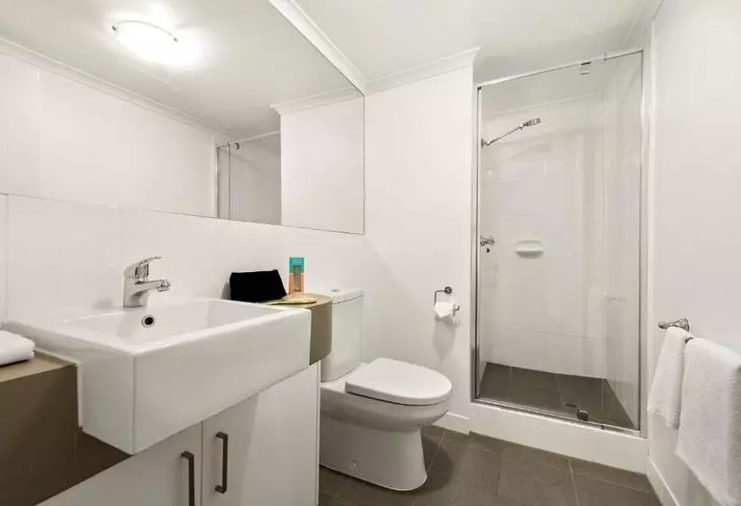 Comfort Apartments Royal Gardens