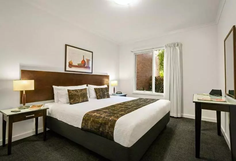 Comfort Apartments Royal Gardens