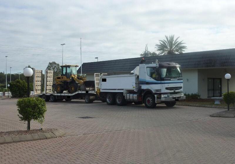 Country Motel Ipswich