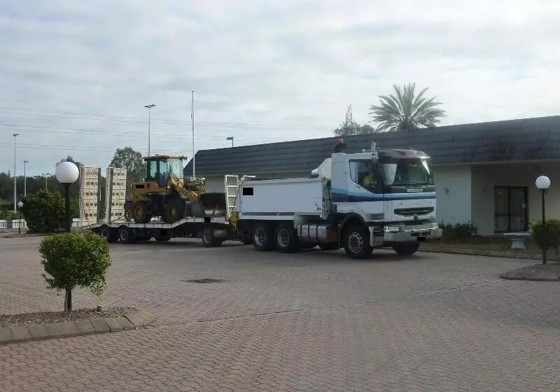 Country Motel Ipswich