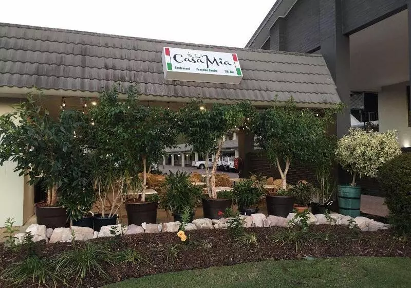 Country Motel Ipswich