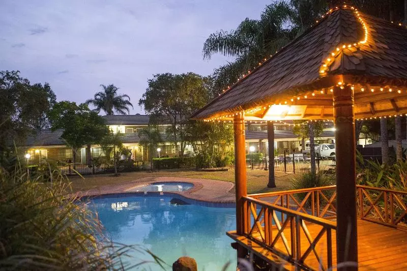 Country Motel Ipswich