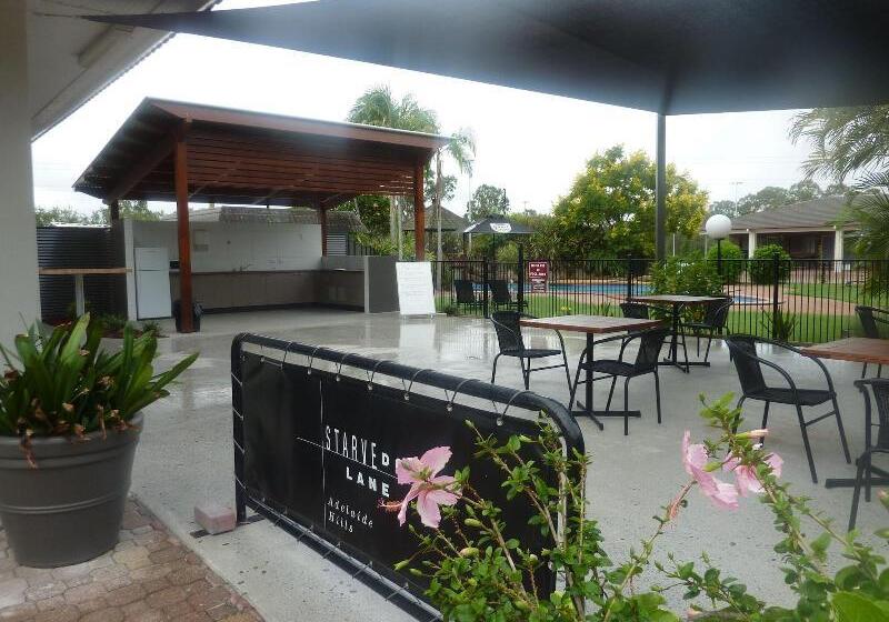 Country Motel Ipswich