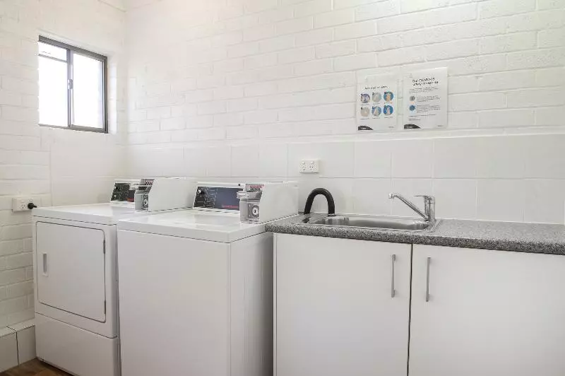 Country Motel Ipswich