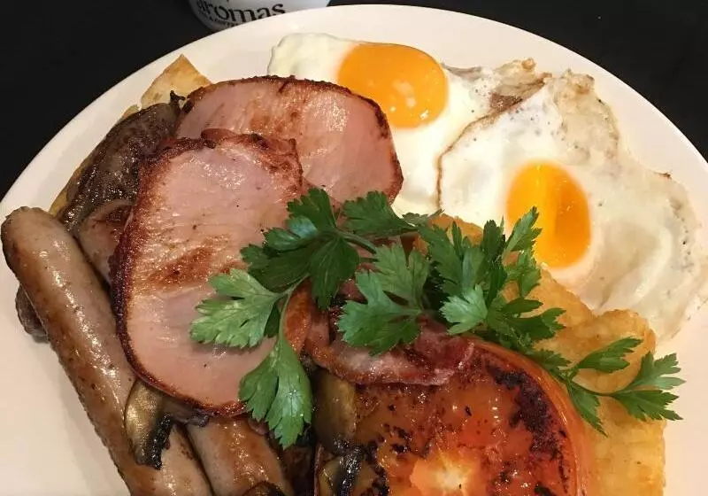 Country Motel Ipswich