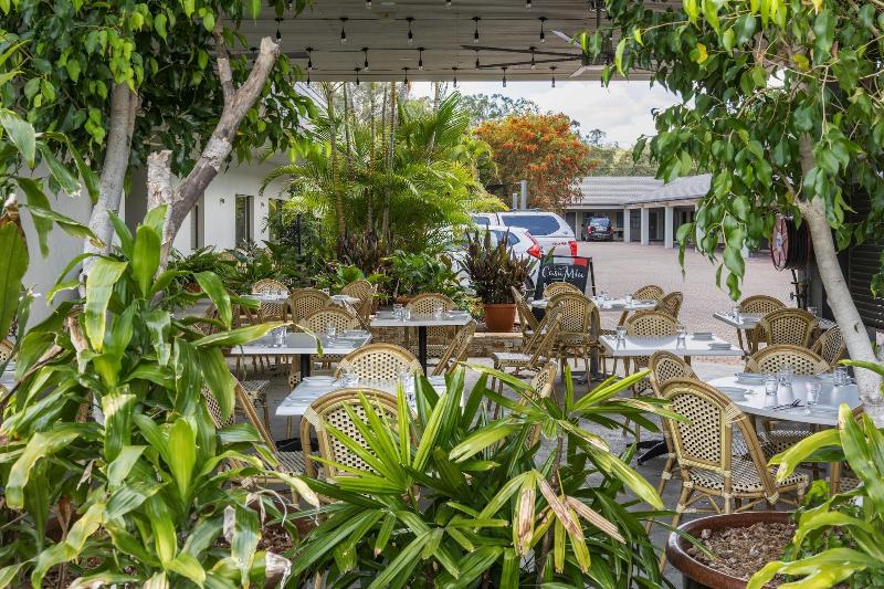 Country Motel Ipswich