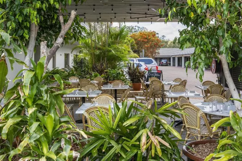 Country Motel Ipswich