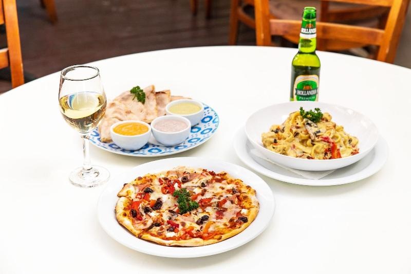 Country Motel Ipswich