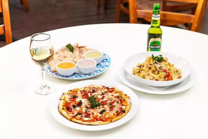 Country Motel Ipswich