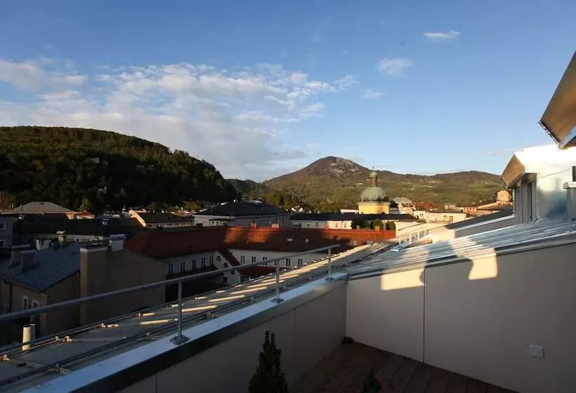 Altstadthotel Kasererbräu