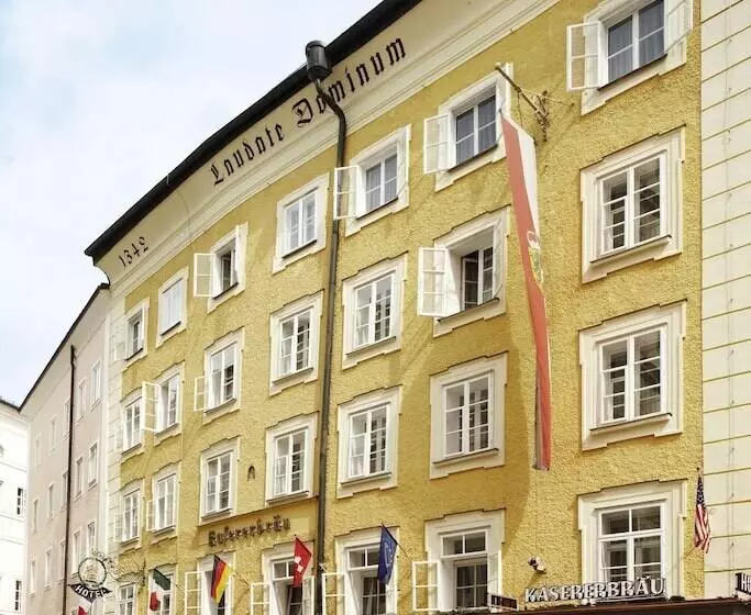 Altstadthotel Kasererbräu