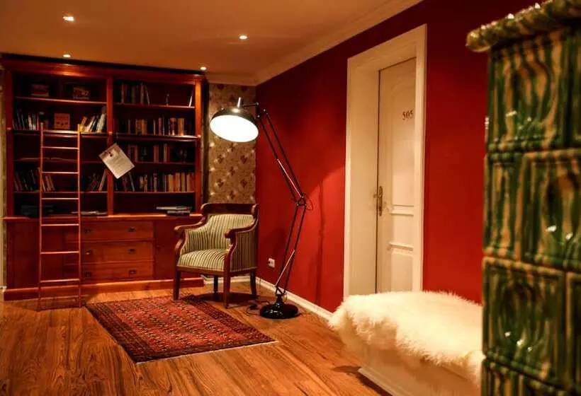 Altstadthotel Kasererbräu