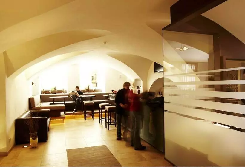 Altstadthotel Kasererbräu