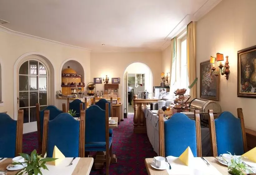 Altstadthotel Kasererbräu