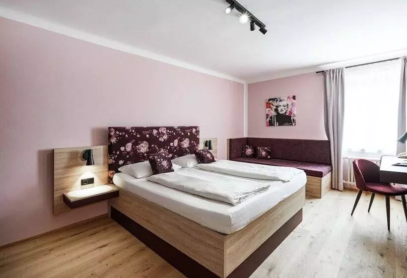 Altstadthotel Kasererbräu