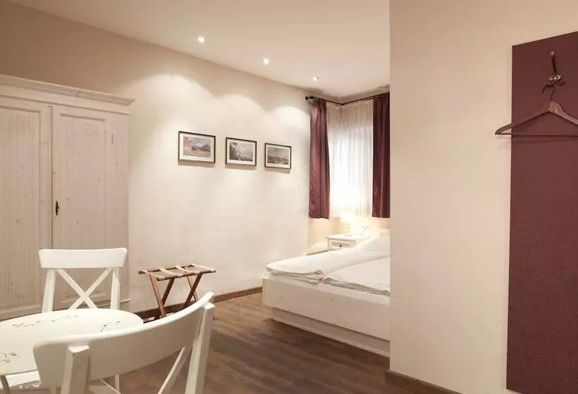 Altstadthotel Kasererbräu