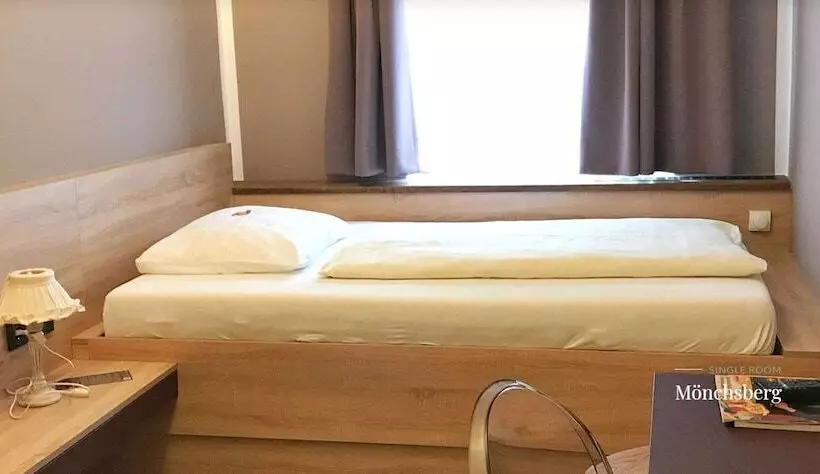 Altstadthotel Kasererbräu