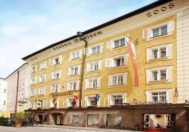 Altstadthotel Kasererbräu