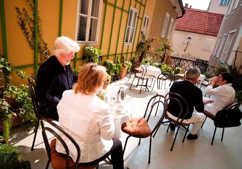 Altstadthotel Kasererbräu