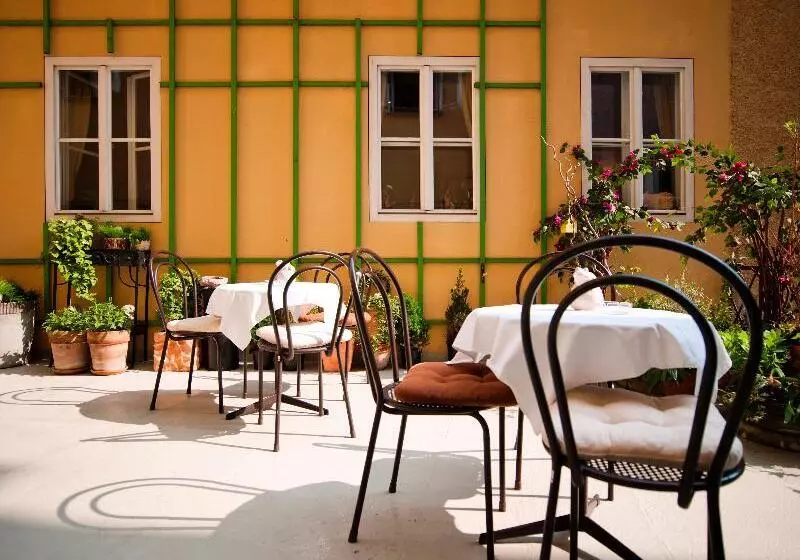 Altstadthotel Kasererbräu