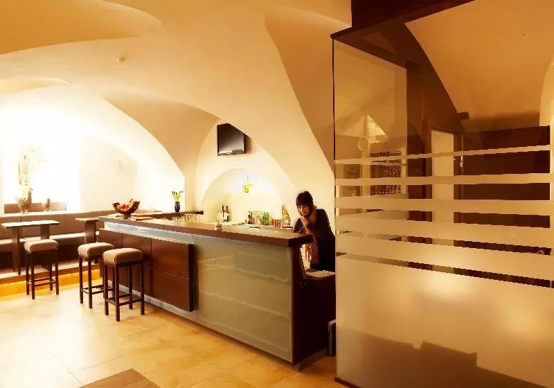 Altstadthotel Kasererbräu