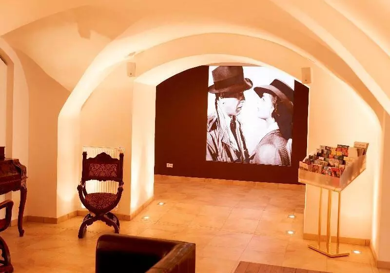 Altstadthotel Kasererbräu