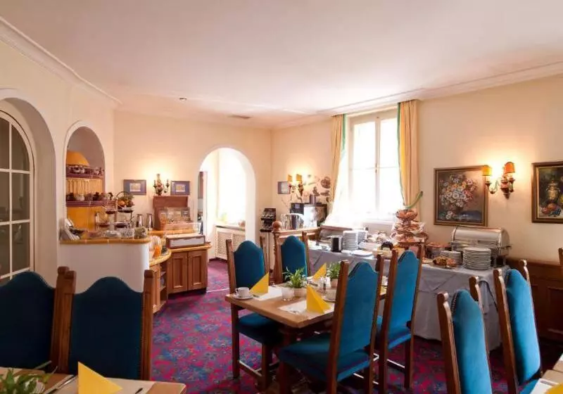 Altstadthotel Kasererbräu