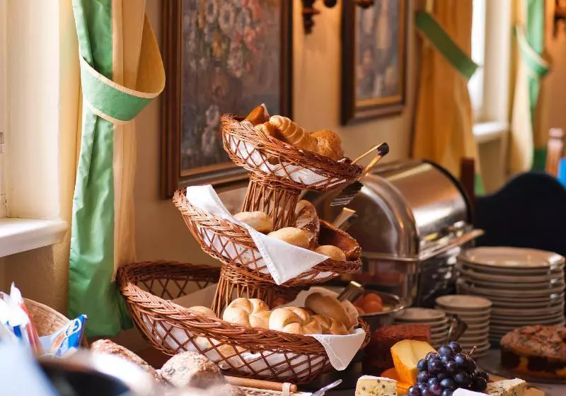 Altstadthotel Kasererbräu