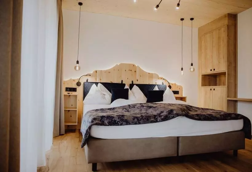 酒店 Das Katschberg Superior