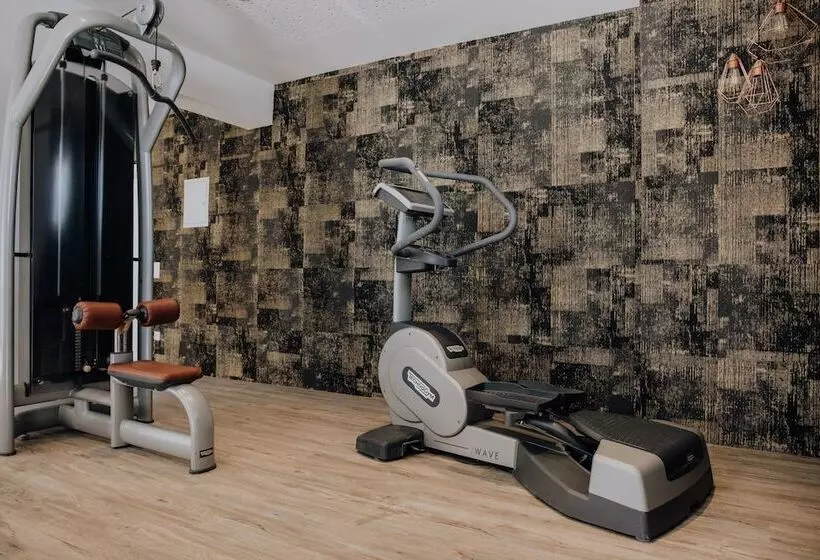 酒店 Das Katschberg Superior