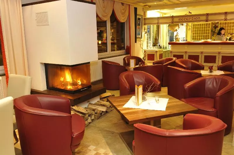 酒店 Das Katschberg Superior