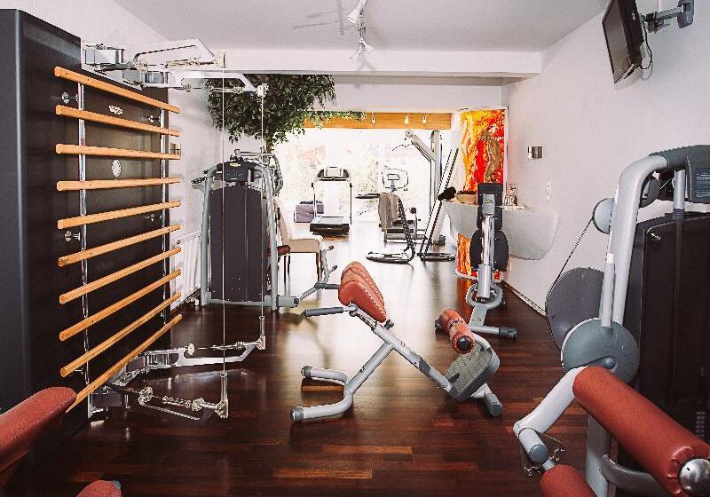 Отель Das Katschberg Superior