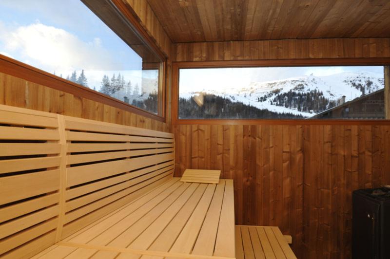 Отель Das Katschberg Superior