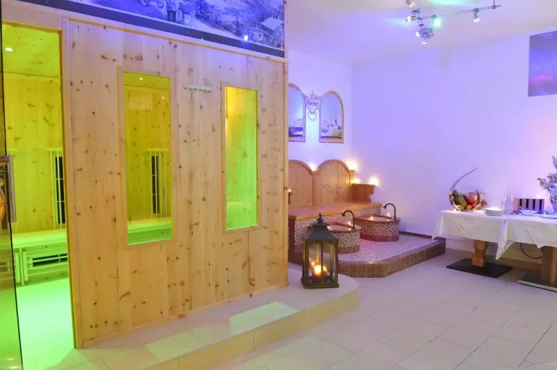 酒店 Das Katschberg Superior