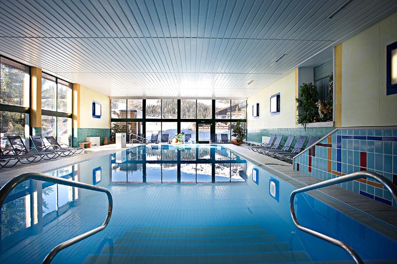 Отель Das Katschberg Superior